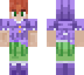 genderbent geminitay