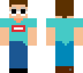 george not found skin