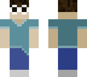 georgenotfound 2.0