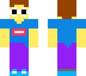 georgenotfound custom
