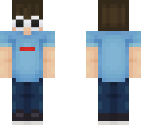 georgenotfound remake