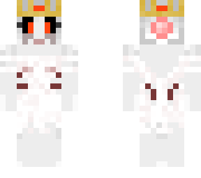 ghastzie destroyed dress