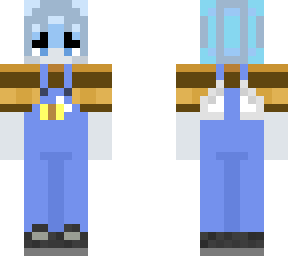 ghost bee boy slim