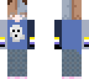 ghost canon
