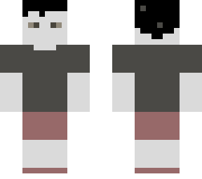 ghost micheal