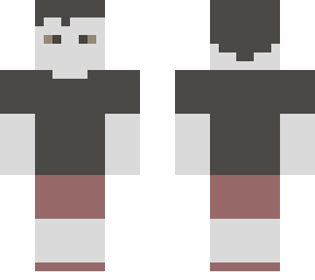 ghost micheal