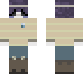 ghox (ghost nox) (private)