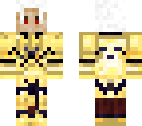 gilgamesh