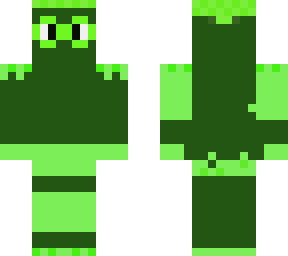 gillie for the camo contest (fryingpangaming)