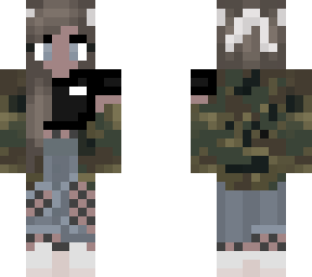 girl
