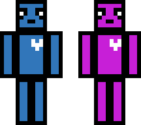 glitched sloth