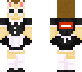 goggy maid