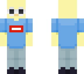 gogy but duck