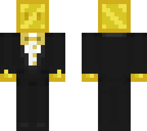 gold boy