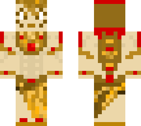 golden mage