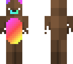 gradiant bear