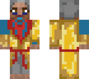grandmaster (marvel, thor ragnarok)