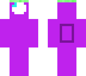 grape crewmate