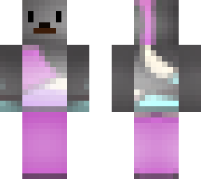 gray duck