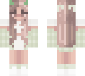 green devil
