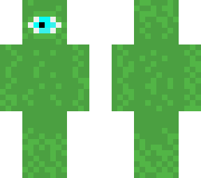 green monster
