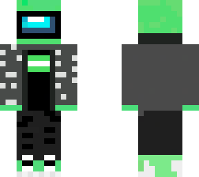 green sus