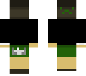 greendude
