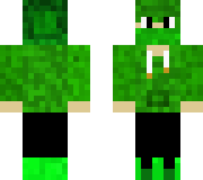 greenforthew