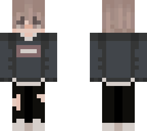 grey boy