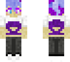 grim skin