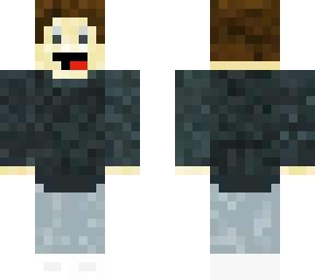 groovy skin