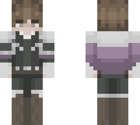guard boy