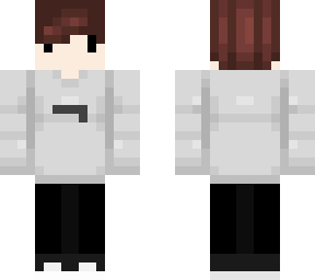 gun sweater