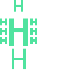 h h h