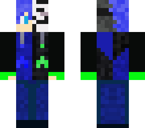 hacker boy