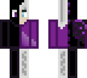 half enderdraak en half mens