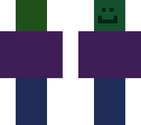 happy zomby