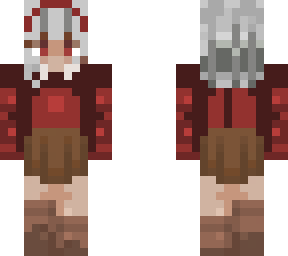 harley :>
