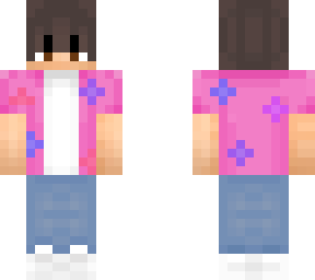 hawaiian boy :]