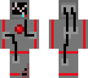 helloween robotman 2021