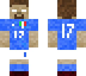 herobrine italiano