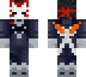 hiro kitsune