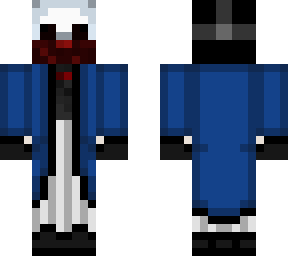 homastage re-done lore #3