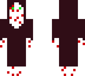 hooded figure v2