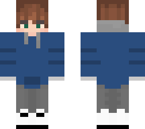 hoodie boy