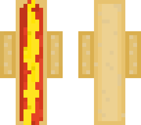 hot dog