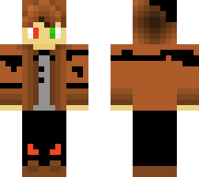 human freddy (read discription!)