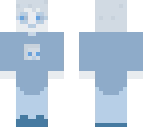 ice blaze