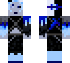 icy assassin