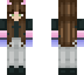 idk i just made this skin